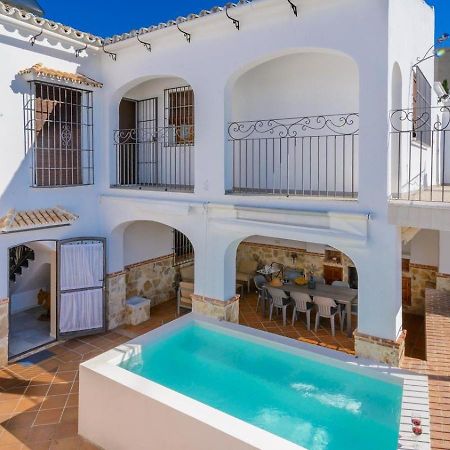Torreon De Morayma Baena By Ruralidays Villa Eksteriør bilde