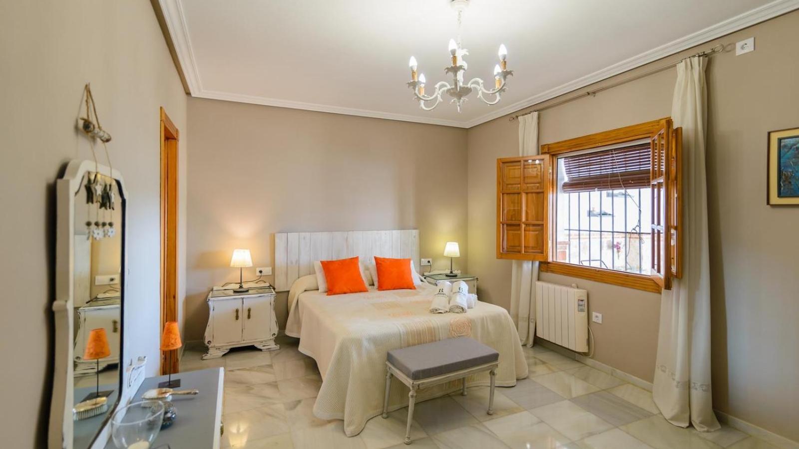 Torreon De Morayma Baena By Ruralidays Villa Eksteriør bilde